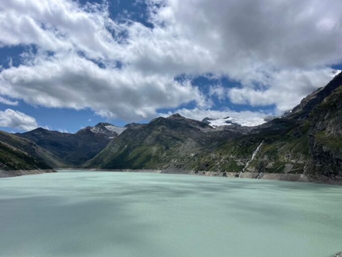 Monte Rosa Trekking Tour - Day-to-Day Itinerary