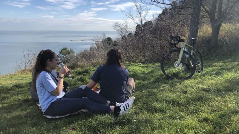 Monte San Bartolo: E-Bike Rental With Picnic Basket - Itinerary and Availability