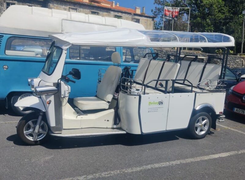 Monte Tour - Island of Madeira - Tour Pricing