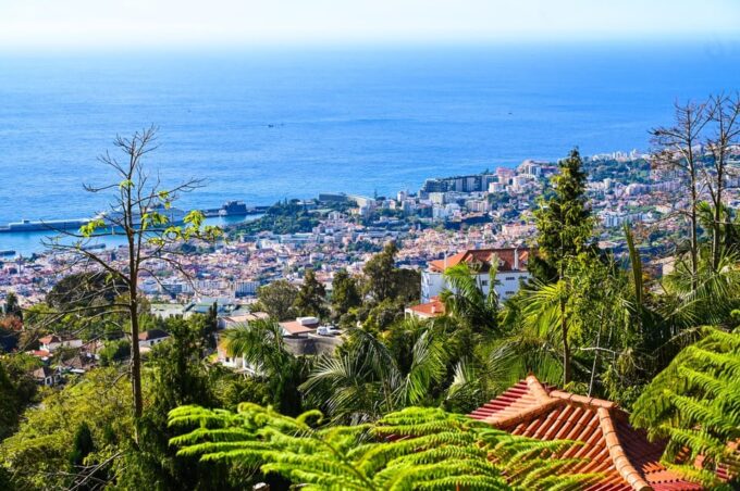 Monte Tour - Island of Madeira - Frequently Asked Questions
