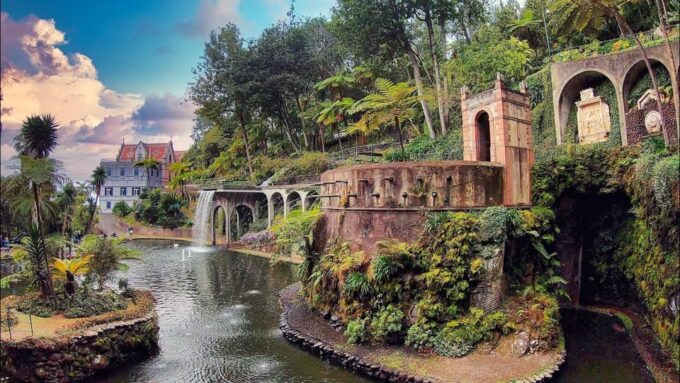 Monte Tour - Island of Madeira - Recap