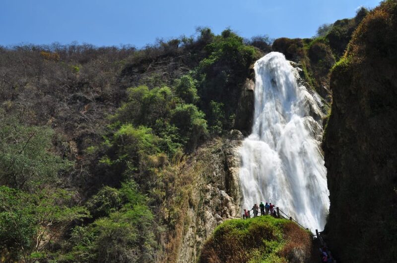 Montebello Lakes and Chiflon Day Tour From San Cristobal - Inclusions and Exclusions