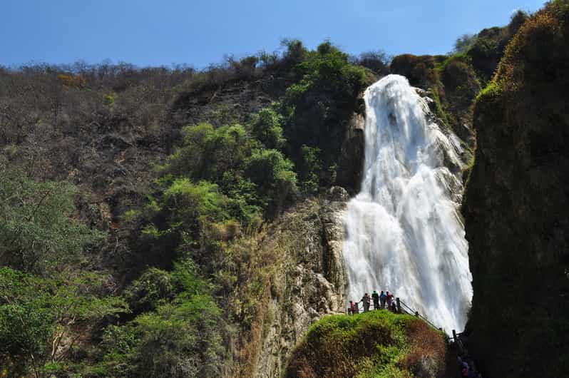 Montebello Lakes and Chiflon Day Tour From San Cristobal - Participant Guidelines