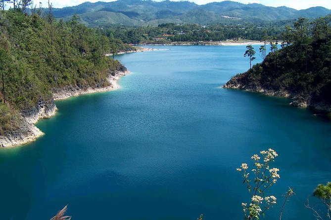 Montebello Lakes and Chiflon Waterfalls Tour - Transportation and Accessibility