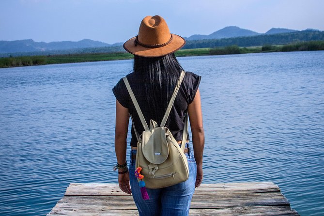 Montebello Lakes and Chiflon Waterfalls Tour - Physical Requirements and Suitability