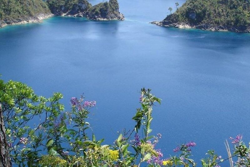 Montebello Lakes & Chiflon Waterfalls From San Cristobal - Itinerary and Transportation