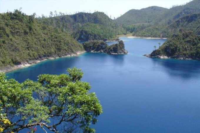 Montebello Lakes & Chiflon Waterfalls From San Cristobal - Itinerary Changes and Availability