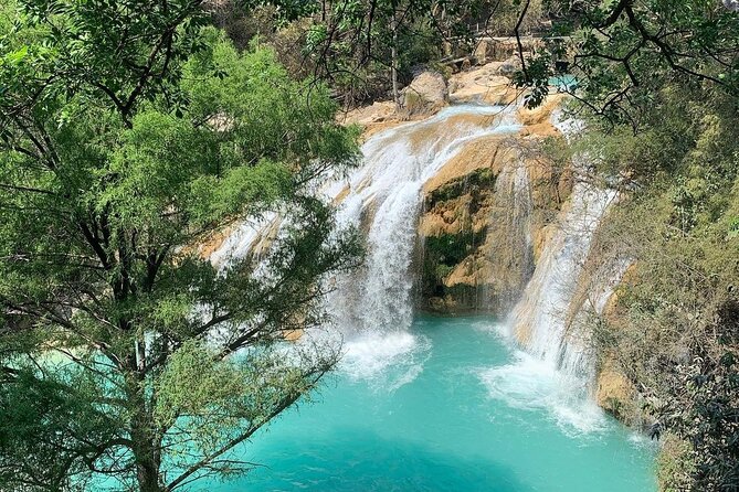 Montebello Lakes & El Chiflón Falls, San Cristóbal De Las Casas - Health and Safety Requirements