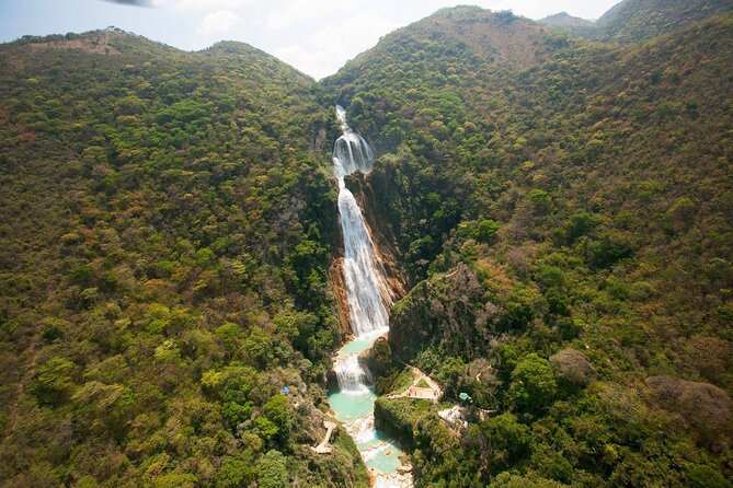 Montebello Lakes & El Chiflón Falls, San Cristóbal De Las Casas - Tour Experience and Recommendations