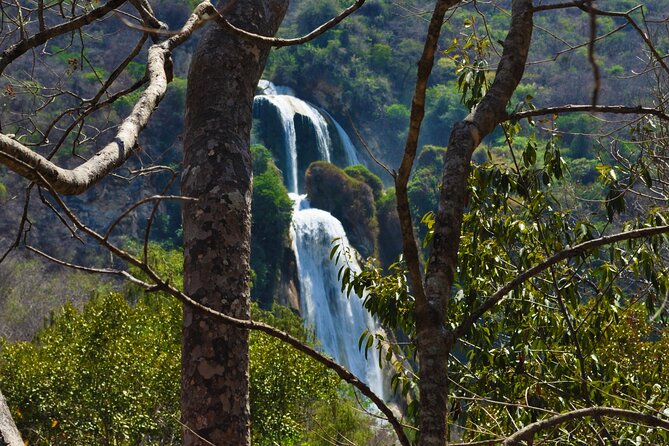 Montebello Lakes & El Chiflón Falls, San Cristóbal De Las Casas - Exploring Montebello Lakes