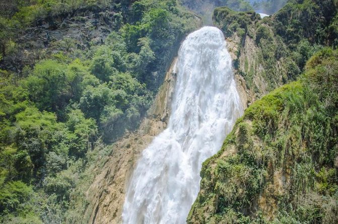 Montebello Lakes & El Chiflón Falls, San Cristóbal De Las Casas - Frequently Asked Questions