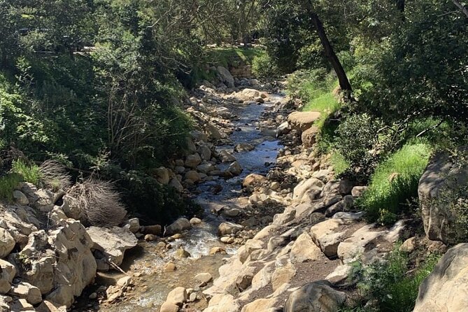 Montecito Coastline Electric Bike Guided Tour - Booking and Reservations