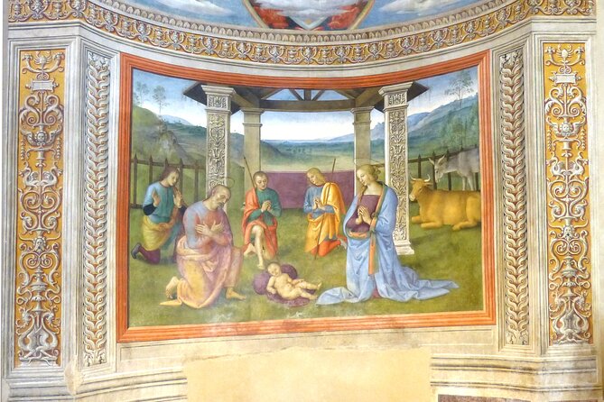 Montefalco: a Balcony Over the Umbrian Valley – Private Tour - Customer Ratings