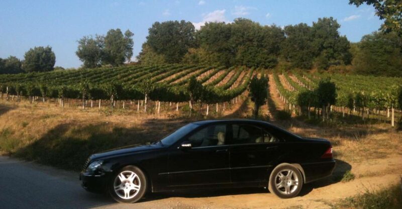 Montefalco and Bevagna Wine Tasting Full-Day Tour - Experience Highlights