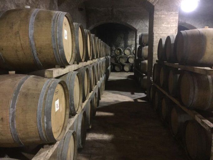 Montefalco and Bevagna Wine Tasting Full-Day Tour - Historic Towns of Montefalco and Bevagna