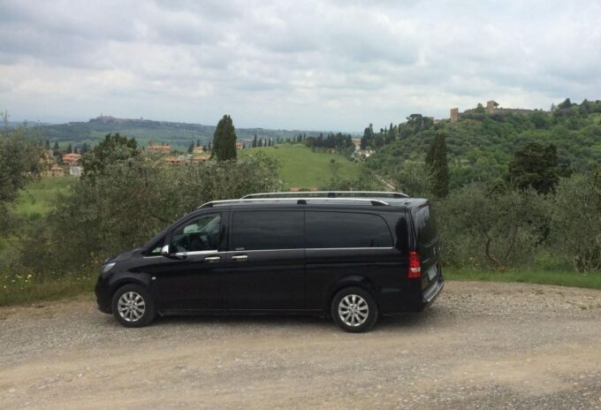 Montefalco and Bevagna Wine Tasting Full-Day Tour - Tasting Local Produce and Wines