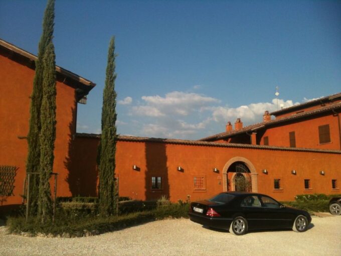 Montefalco and Bevagna Wine Tasting Full-Day Tour - Frequently Asked Questions