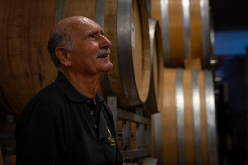 Montefalco: Winery and Vineyard Tour and Private Tasting - Scenic Views and Local Produce Tasting