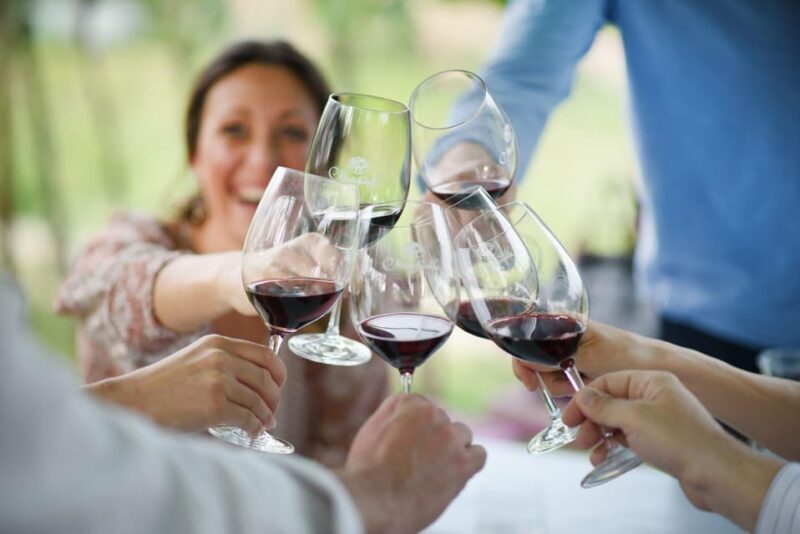Montefioralle: Winery Tour and Wine Tasting - Since Your Asked