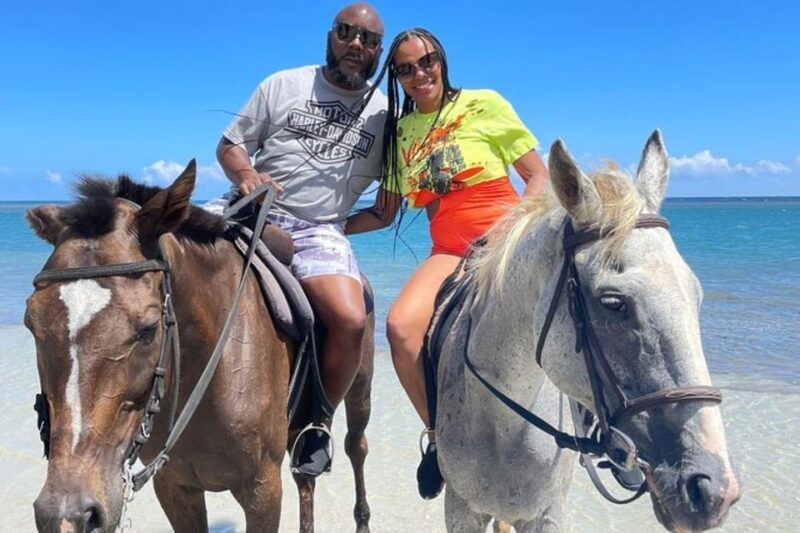Montego Bay: Adventure Combo - ATV, Horseback & Blue Hole - Pickup Locations