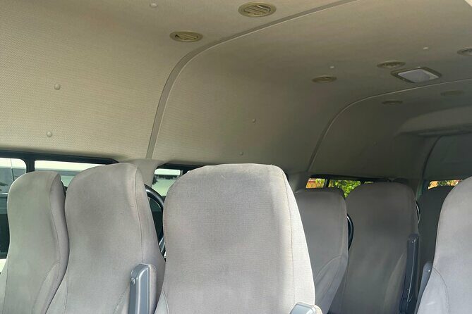 Montego Bay Airport and Jewel Runaway Bay Private Shuttle - Key Points
