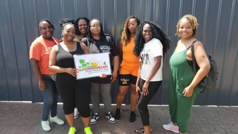 Montego Bay Airport - Grand Palladium Lady Hamilton Ja - Key Points