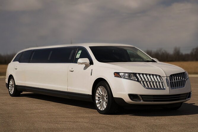 Montego Bay Airport Limousine Transportation - Service Overview