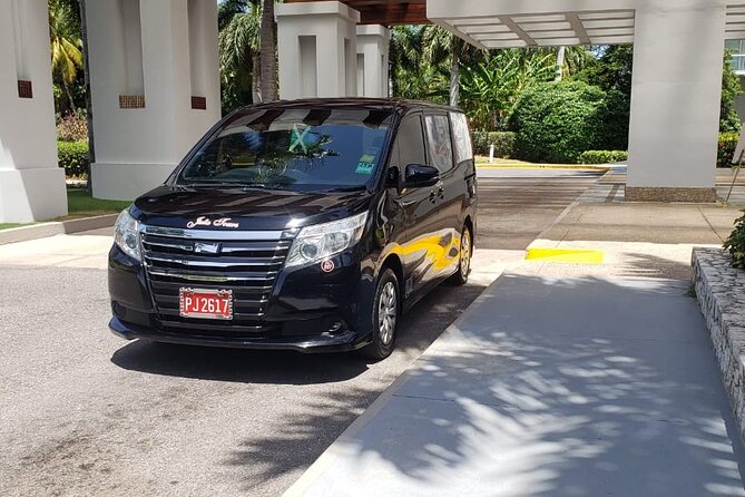 Montego Bay Airport (MBJ) - Hedonism II Negril - Pricing and Cancellation Policy
