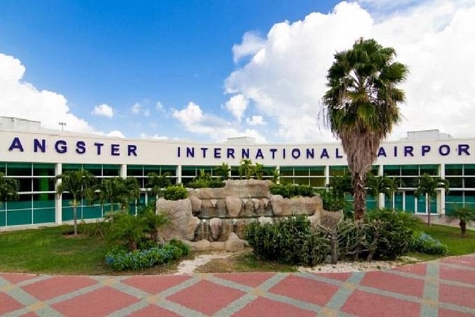 Montego Bay Airport (MBJ) Transportation One-Way or Round-Trip to Hotels - Overview of Transportation Service