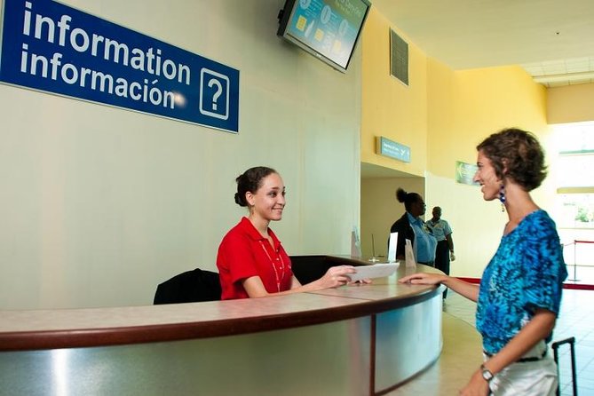 Montego Bay Airport (MBJ) Transportation One-Way or Round-Trip to Hotels - Customer Experiences and Reviews