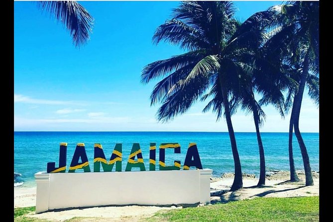 Montego Bay Airport Pickup/Drop Off(Group)Transportation Only - Pickup and Drop-off Details