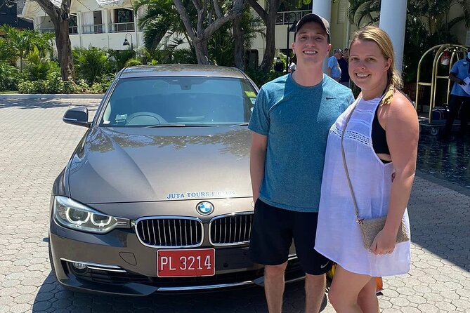 Montego Bay Airport Private Luxury Taxi:Montego Bay Resorts - About Your Stay