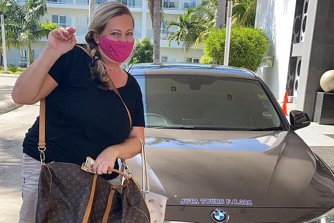 Montego Bay Airport Private Luxury Taxi:Montego Bay Resorts - Customer Reviews