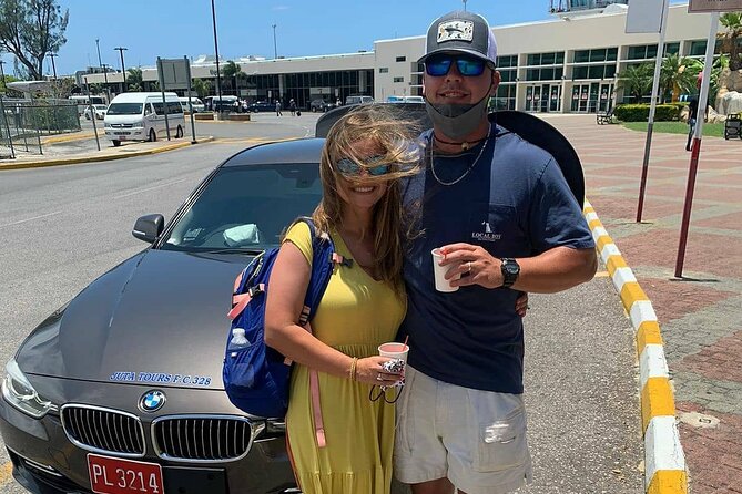Montego Bay Airport Private Luxury Taxi:Montego Bay Resorts - Luxury Travel Experience