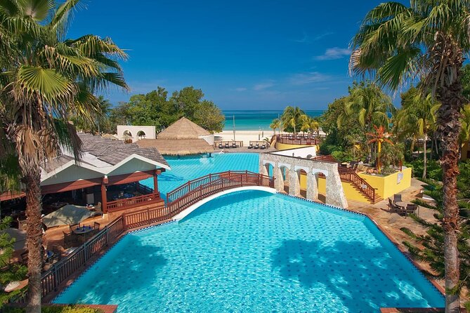 Montego Bay Airport Private Taxi to (any) Negril Hotels - Frequently Asked Questions