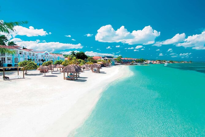 Montego Bay Airport Private Taxi to Any Negril Hotels - Customer Feedback