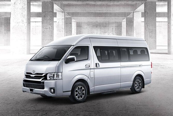 Montego Bay Airport Private Taxi to Grand Palladium Resorts - Flexibility With Booking and Cancellation