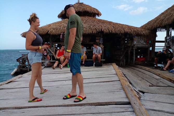 Montego Bay Airport Private Taxi Transfer To Negril Hotels - Customer Reviews and Experiences