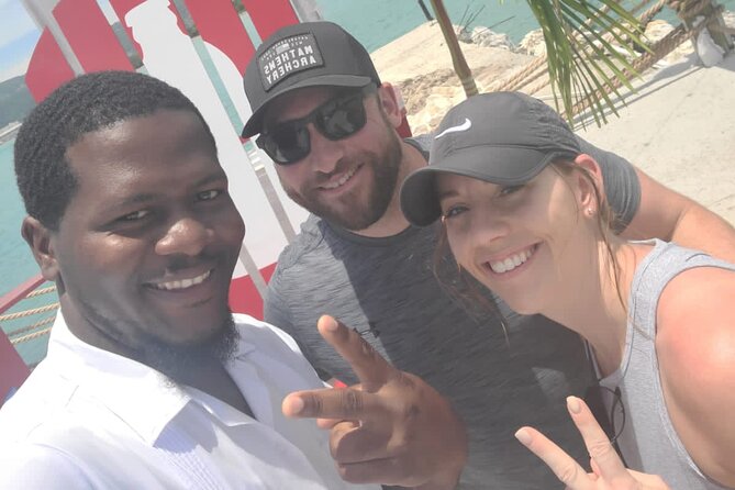 Montego Bay Airport Private Transfers to Negril Hotel. - Booking and Confirmation