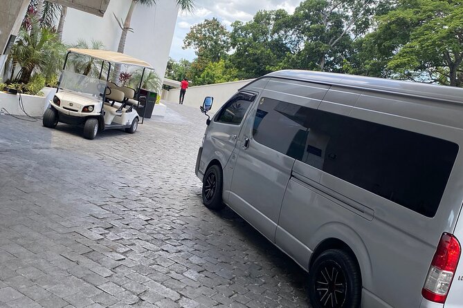 Montego Bay Airport Private Transfers to Negril Hotel. - Nearby Transportation
