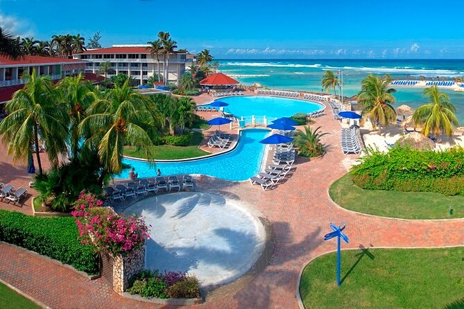 Montego Bay Airport Taxi (To Any) Montego Bay Hotels/Airbnb - Cancellation Policy