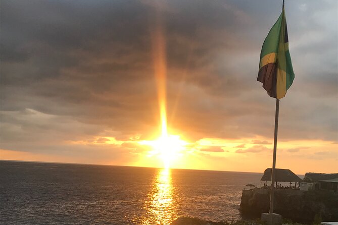 Montego Bay Airport Taxi To Azul Beach Resort Negril - Pickup and Drop-off Options