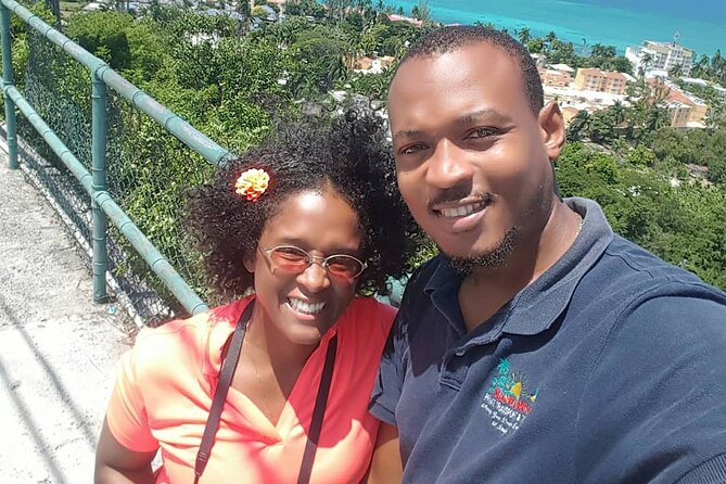 Montego Bay Airport Taxi to H10 Ocean Coral Springs /Eden Bay - Customer Reviews