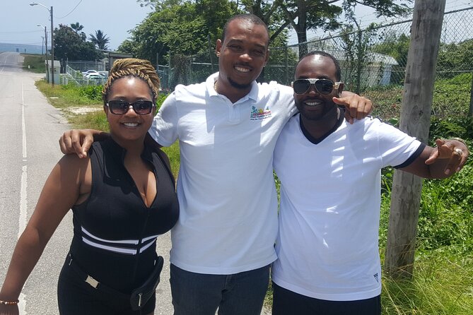 Montego Bay Airport Taxi to H10 Ocean Coral Springs /Eden Bay - Scenic Tour Highlights