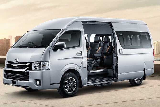 Montego Bay Airport Taxi to Hilton Rose Hall - Group Size Pricing