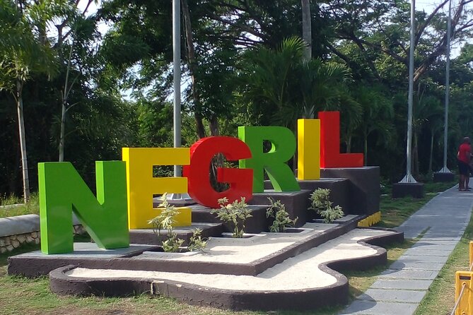 Montego Bay Airport Taxi to Princess Grand Jamaica Green Island - About Your Stay