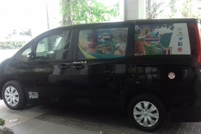 Montego Bay Airport to Grand Bahia Principe Jamaica - Overview of the Transfer Service