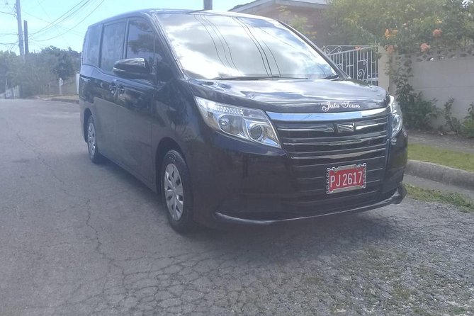Montego Bay Airport To Jewel Dunns River Private Transfer - About Your Stay