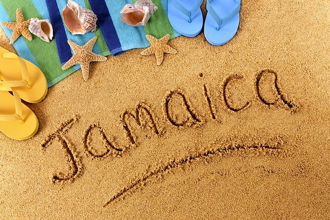 Montego Bay Airport To Secrets St James Hotel LUXURY BMW SERVICE - Explore Montego Bay