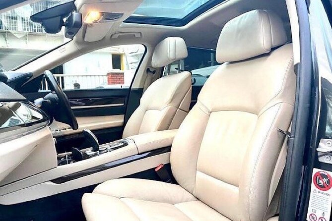 Montego Bay Airport To Secrets St James Hotel LUXURY BMW SERVICE - Frequently Asked Questions